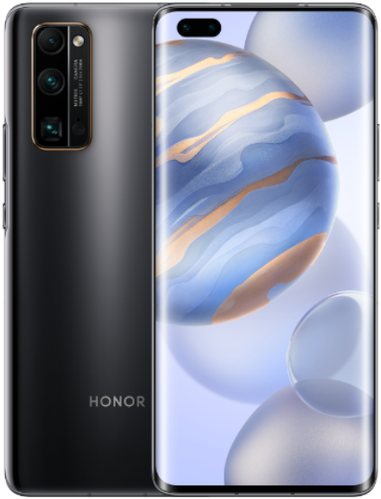Huawei Honor 30 Pro+ 5G Premium Edition Global Dual SIM TD-LTE 256GB EBG-AN10